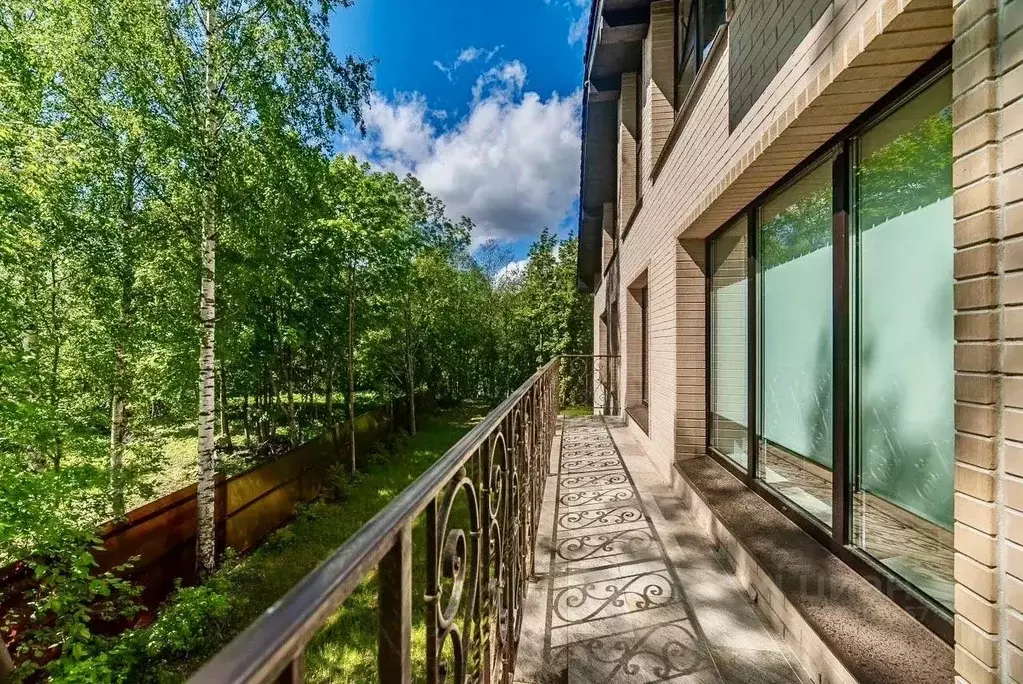 Дом в Санкт-Петербург, Санкт-Петербург, Зеленогорск Кавалерийская ул., ... - Фото 1