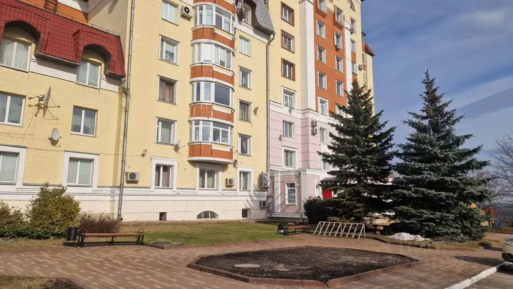 2-к кв. Брянская область, Брянск Ямская ул., 23 (61.2 м) - Фото 2