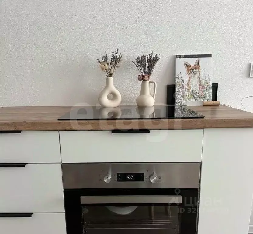 1-к кв. Ярославская область, Ярославль ул. Лескова, 44 (35.6 м) - Фото 2