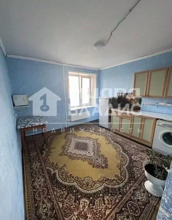 1-к кв. Омская область, Омск ул. Свободы, 43 (37.9 м) - Фото 1