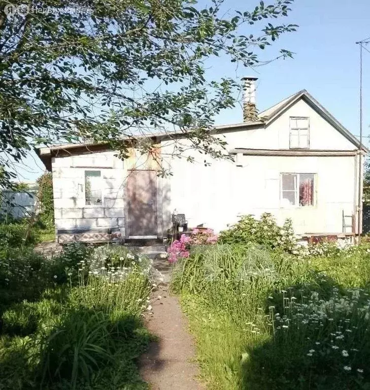 Дом в село Гремячье, Садовая улица (80 м) - Фото 2