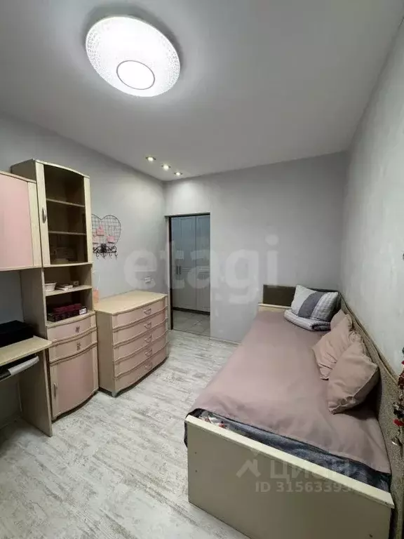2-к кв. Коми, Ухта Социалистическая ул., 9 (51.5 м) - Фото 0