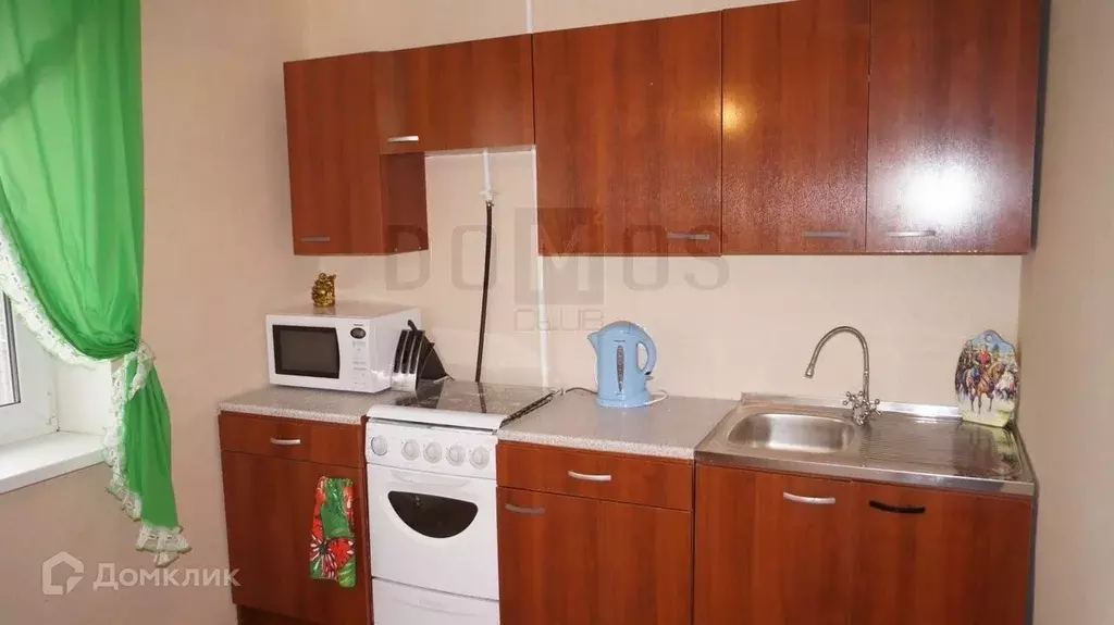 Продаётся 1-к квартира, 36.9 м - Фото 0