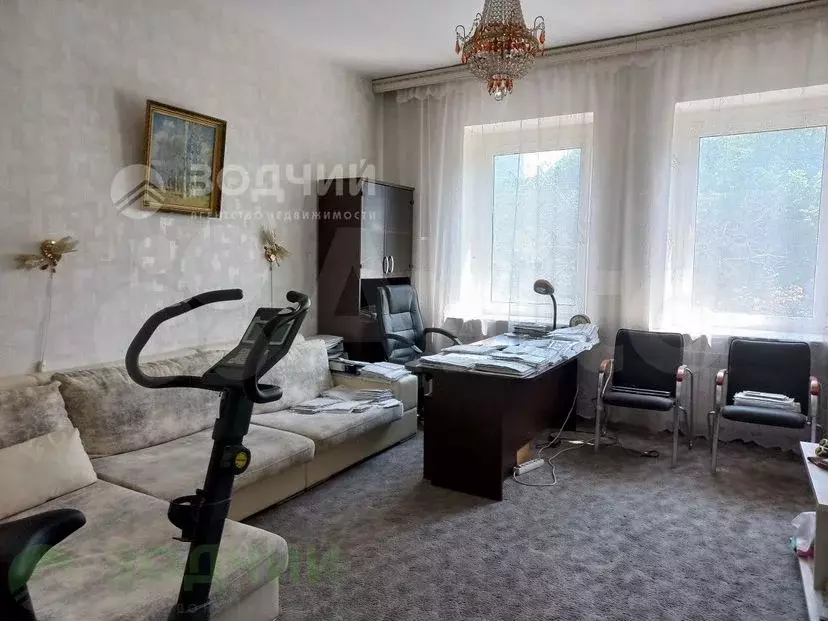 3-к. квартира, 100 м, 4/5 эт. - Фото 0