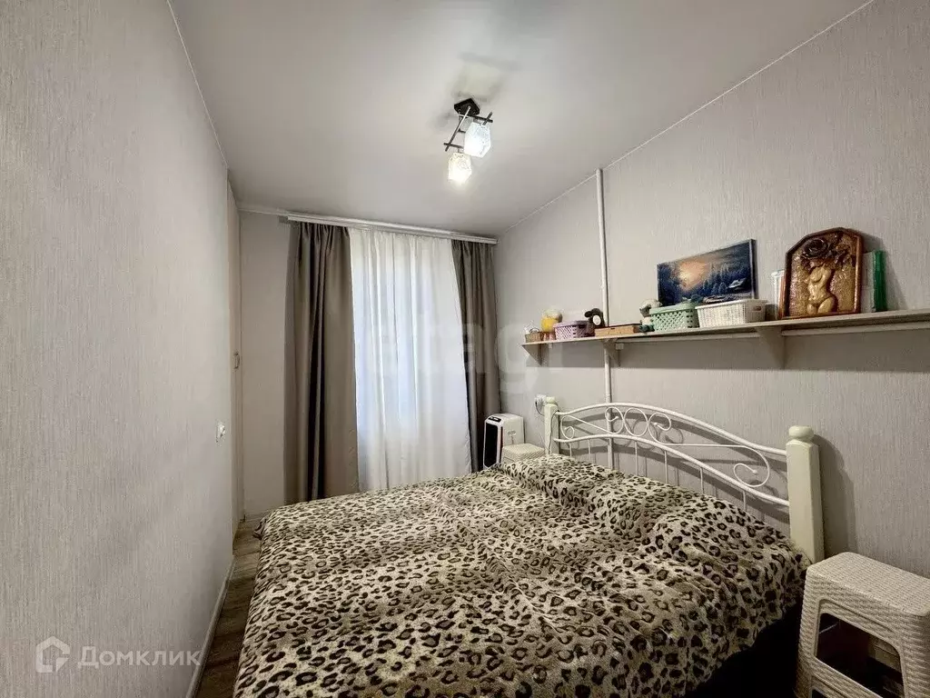 Продаётся 1-к квартира, 46 м - Фото 0