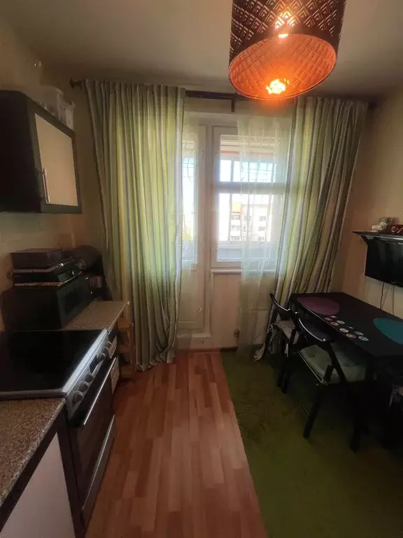 Продаётся 1-к квартира, 38.7 м - Фото 1