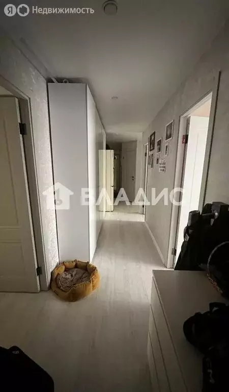 3-комнатная квартира: Реутов, улица имени Головашкина, 12 (57 м) - Фото 2