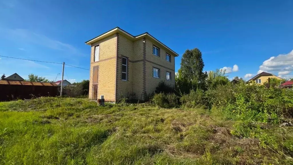 Дом в Тюменская область, Тюмень Яровское СНТ,  (218 м) - Фото 2