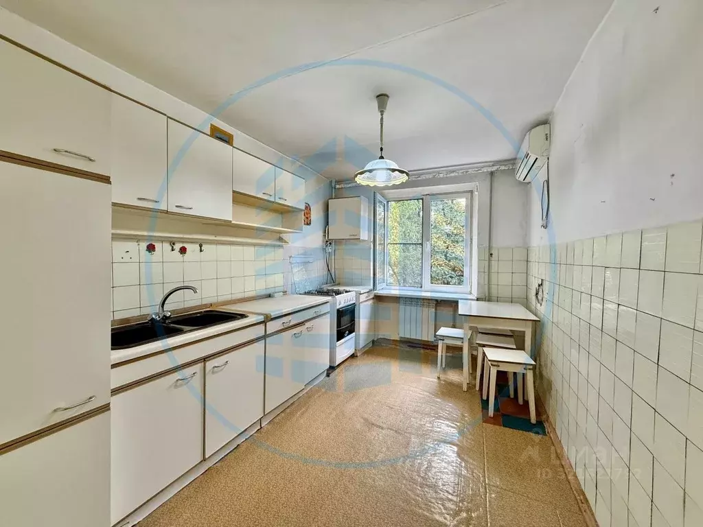 3-к кв. Ставропольский край, Ессентуки Вокзальная ул., 23А (66.9 м) - Фото 0