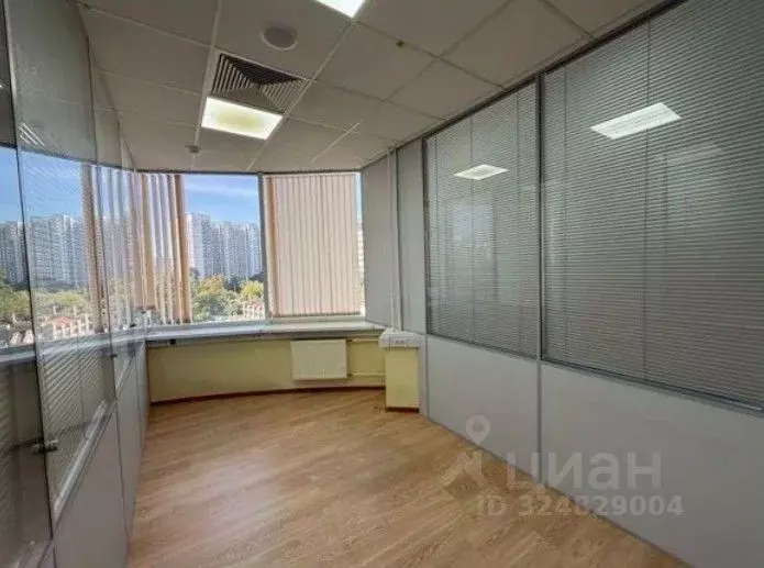 Офис в Москва ул. Пришвина, 8к2 (260 м) - Фото 2