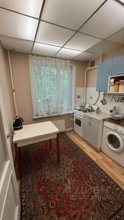 2-к кв. Москва ул. 50 лет Октября, 5К3 (44.6 м) - Фото 1