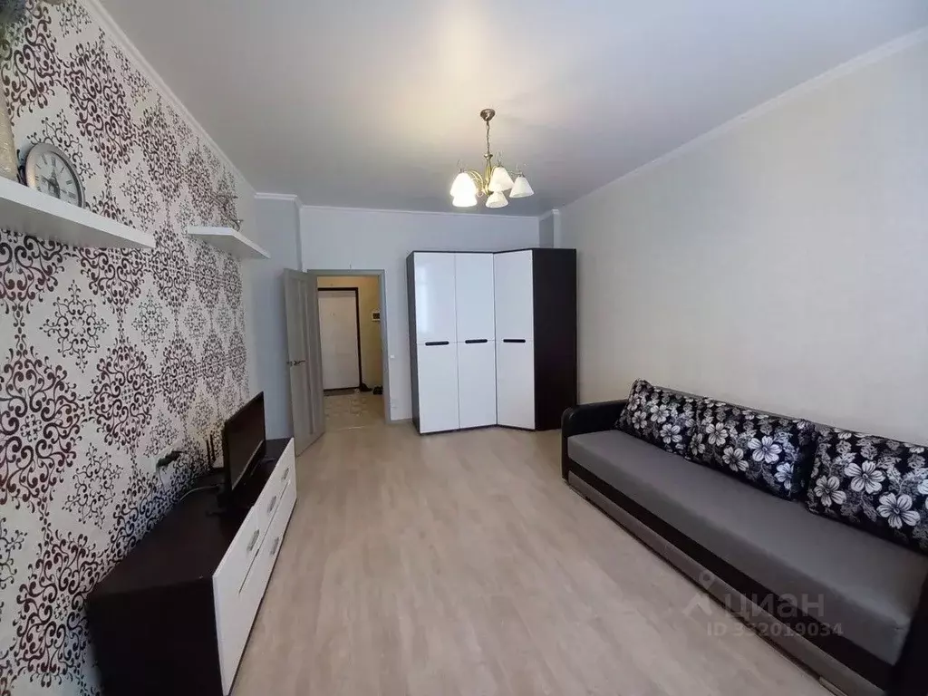 1-к кв. Севастополь просп. Юрия Гагарина, 52/1 (45.0 м) - Фото 2