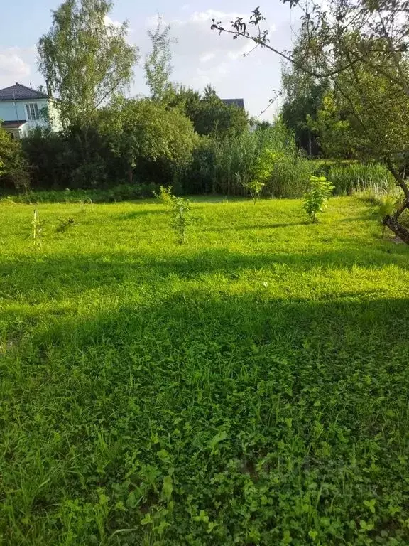 Дом в Московская область, Мытищи городской округ, д. Афанасово пер. ... - Фото 2