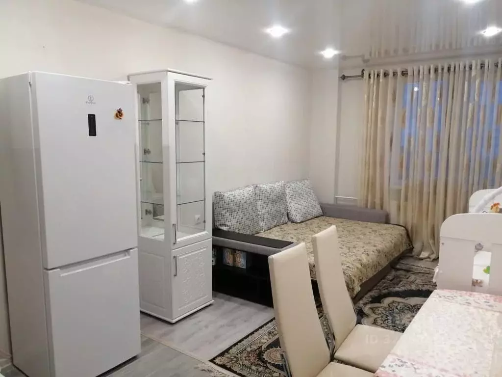 Студия Санкт-Петербург пос. Шушары, просп. Новгородский, 4 (30.0 м) - Фото 2