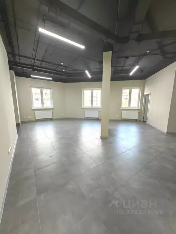 Помещение свободного назначения в Татарстан, Казань ул. Четаева, 14Ак2 ... - Фото 0