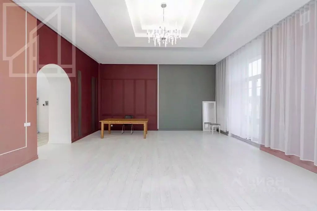 6-к кв. Москва Мясницкая ул., 15 (370.0 м) - Фото 2