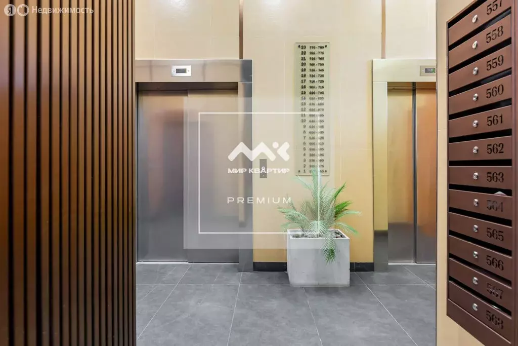 1-комнатная квартира: Санкт-Петербург, Ультрамариновая улица, 5 (36.8 ... - Фото 1