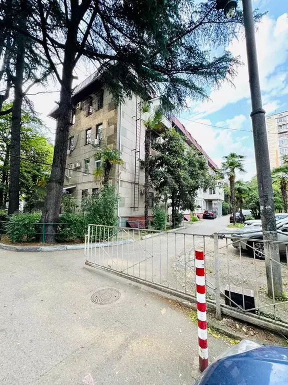 2-к. квартира, 54 м, 3/4 эт. - Фото 1