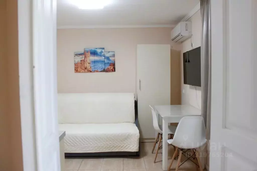 Комната Крым, Судак ул. Партизана Сысоева, 9 - Фото 1