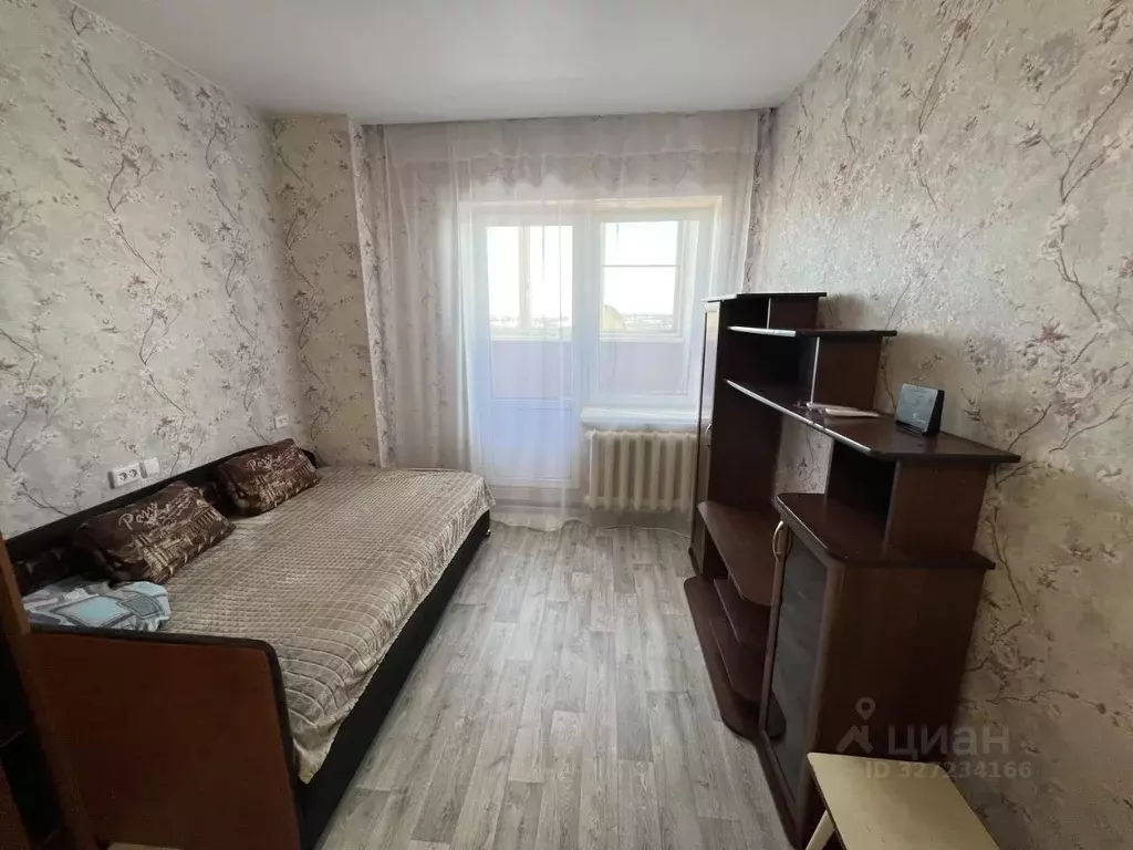 Студия Псковская область, Великие Луки ул. Некрасова, 21/10 (25.0 м) - Фото 2