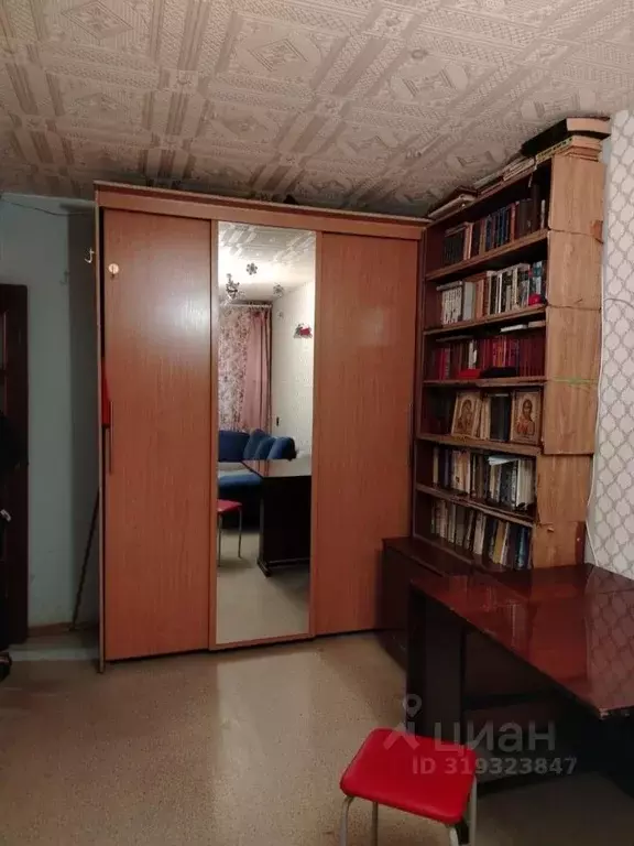 2-к кв. Нижегородская область, Нижний Новгород ул. Премудрова, 14к1 ... - Фото 1