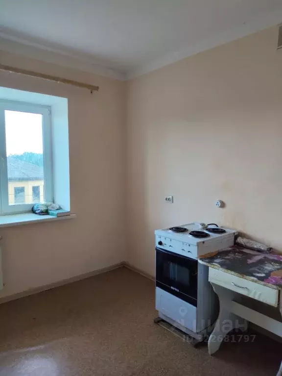 1-к кв. Владимирская область, Александров ул. Летняя, 28 (36.2 м) - Фото 1