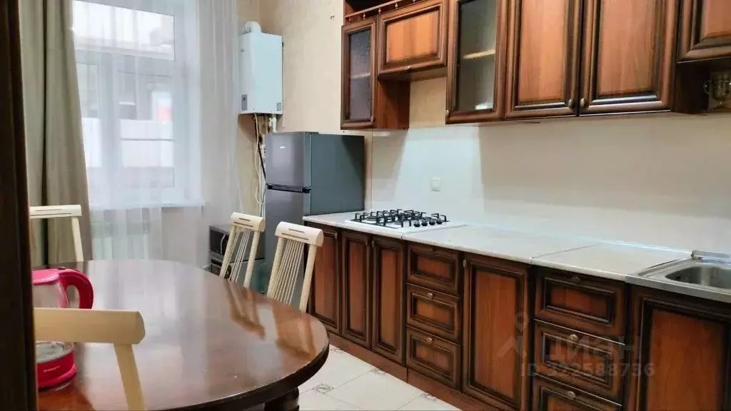 2-к кв. Дагестан, Махачкала ул. Магомета Гаджиева, 73А (60.0 м) - Фото 0