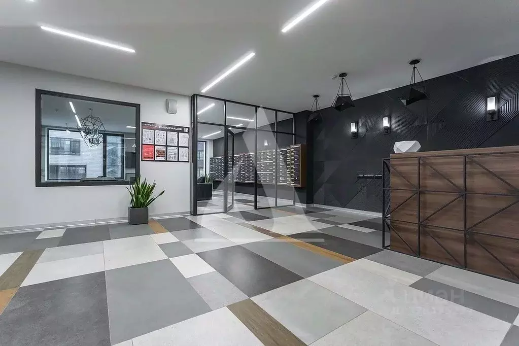 5-к кв. Москва Шмитовский проезд, 39к3 (120.3 м) - Фото 1