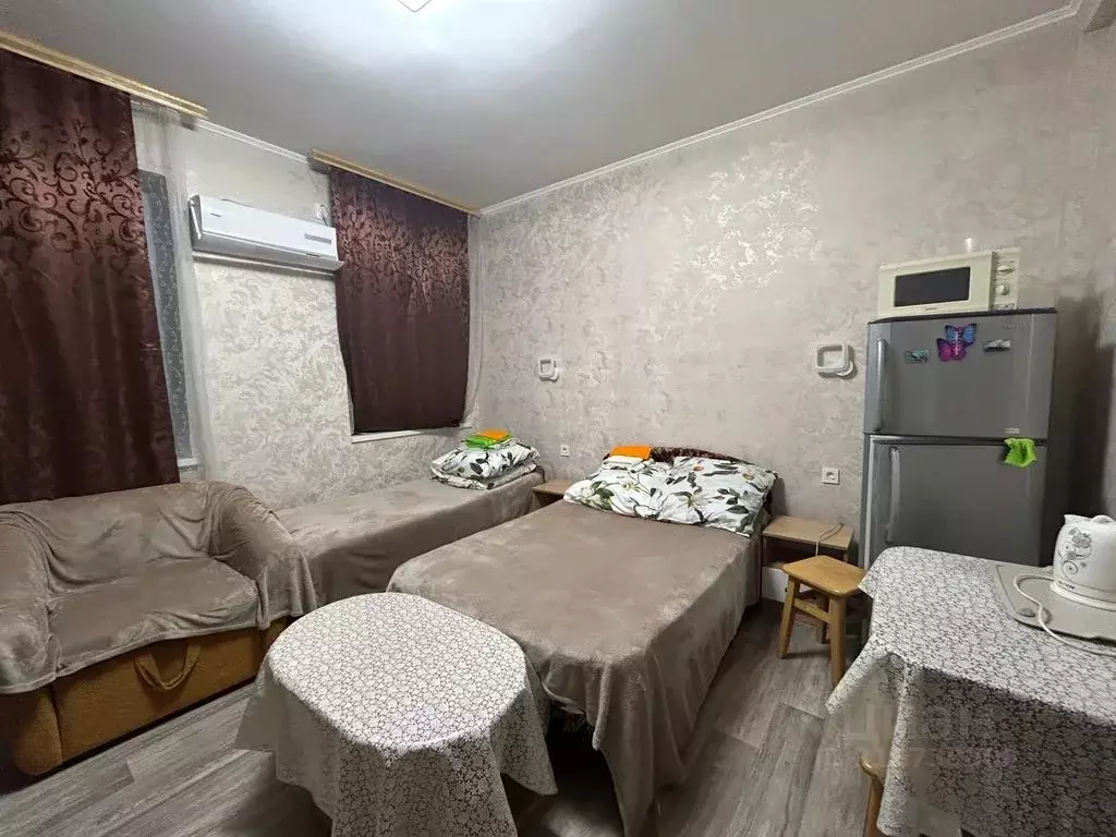 Комната Краснодарский край, Сочи Сочинское ш., 6М - Фото 2