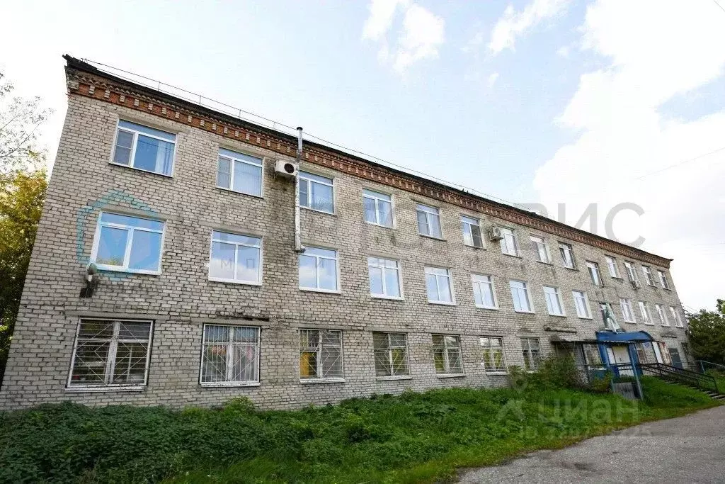 Помещение свободного назначения в Омская область, Омск ул. Можайского, ... - Фото 1