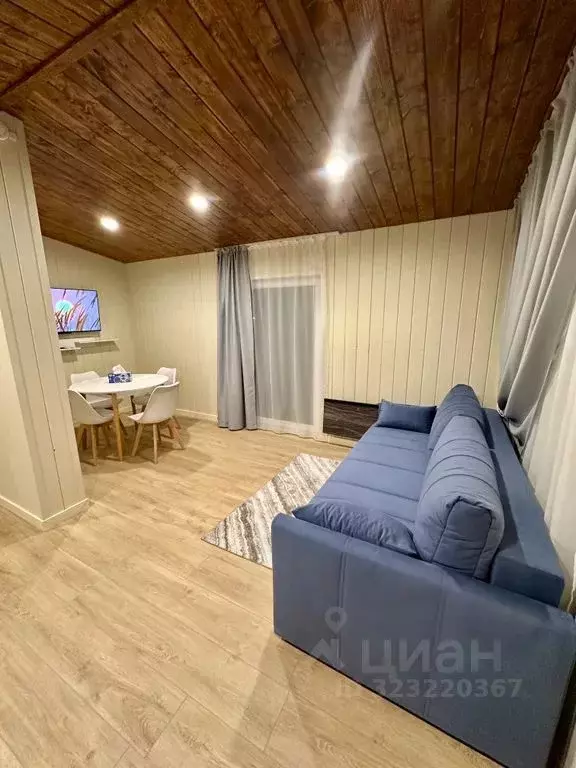 Дом в Северная Осетия, Владикавказ просп. Коста, 12А (50 м) - Фото 2