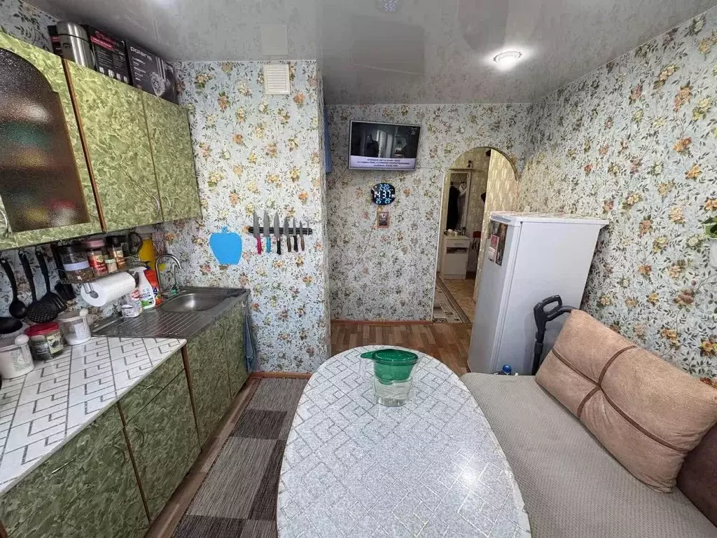 Квартира, 1 комната, 32.9 м - Фото 2