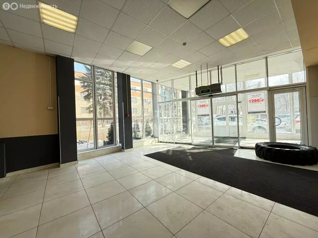 Помещение свободного назначения (44.8 м) - Фото 2