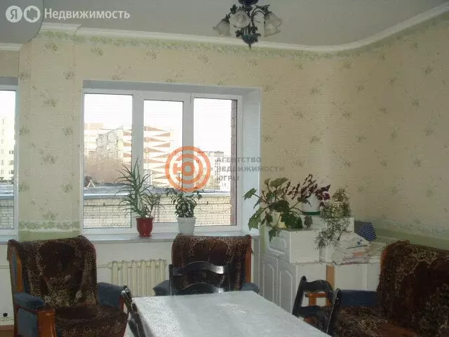 4-комнатная квартира: Тюмень, Холодильная улица, 85к1 (180.6 м) - Фото 1