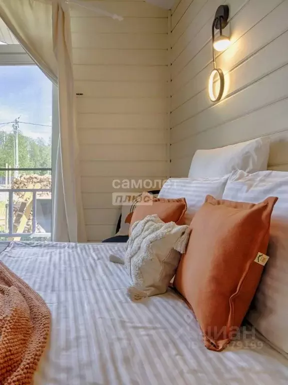 Дом в Московская область, Солнечногорск городской округ, Дачной ... - Фото 2