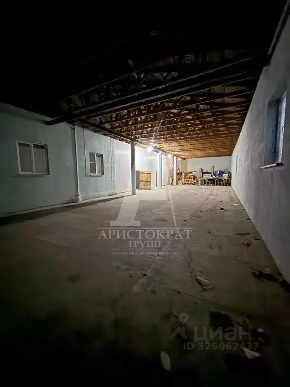 Склад в Ставропольский край, Пятигорск ш. Бештаугорское, 66 (350 м) - Фото 2