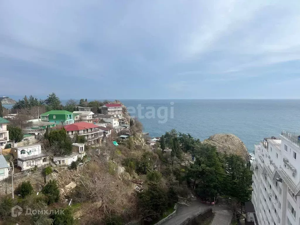 Продаётся квартира-студия, 73 м - Фото 1