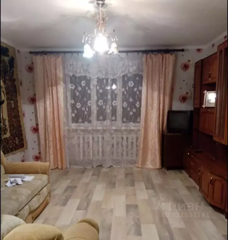 2-к кв. Крым, Симферопольский район, Молодежное пгт ул. Строителей, 11 ... - Фото 1