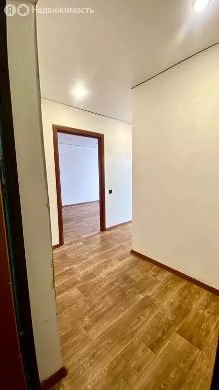 1-комнатная квартира: Энгельс, проспект Фридриха Энгельса, 12 (34 м) - Фото 2