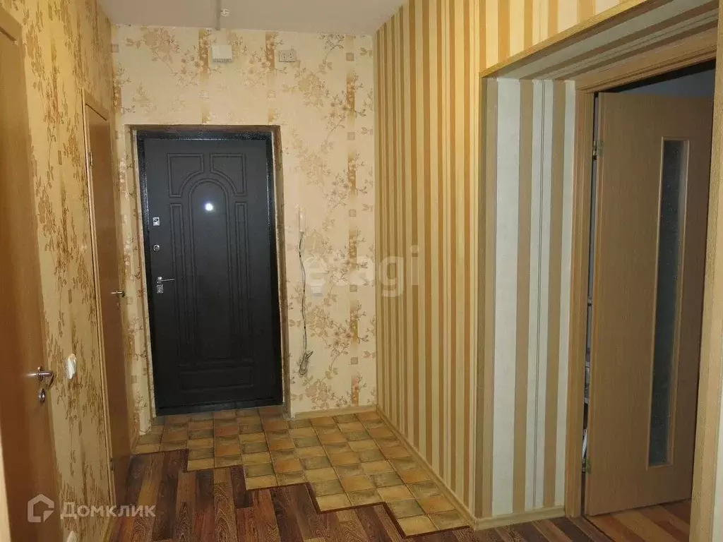 Продаётся 1-к квартира, 42.4 м - Фото 0