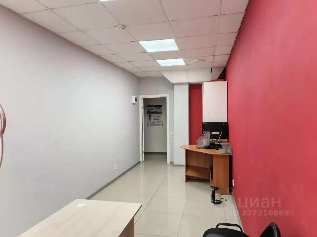 Помещение свободного назначения в Ставропольский край, Ставрополь ул. ... - Фото 2