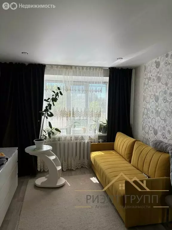 Квартира-студия: Казань, улица Солидарности, 14 (17.3 м) - Фото 0