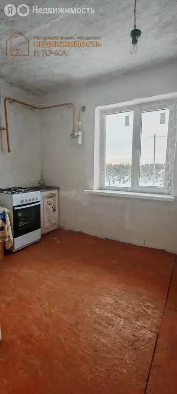 Дом в село Новобиктово, Куязинская улица, 38 (33.4 м) - Фото 2