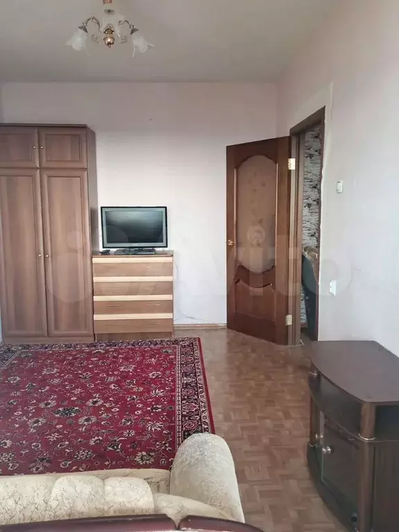 1-к. квартира, 30 м, 10/10 эт. - Фото 0