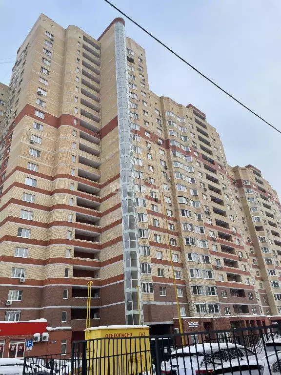 Продается 2-комнатная квартира - Фото 1