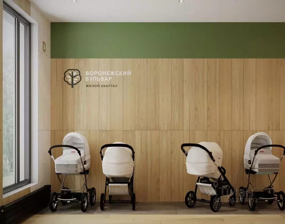 2-к кв. Хабаровский край, Хабаровск Воронежский Бульвар жилой комплекс ... - Фото 2