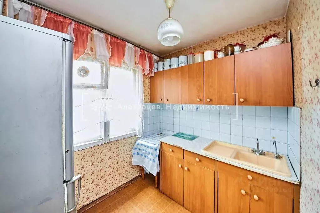 3-к кв. Томская область, Томск просп. Фрунзе, 226 (58.8 м) - Фото 1