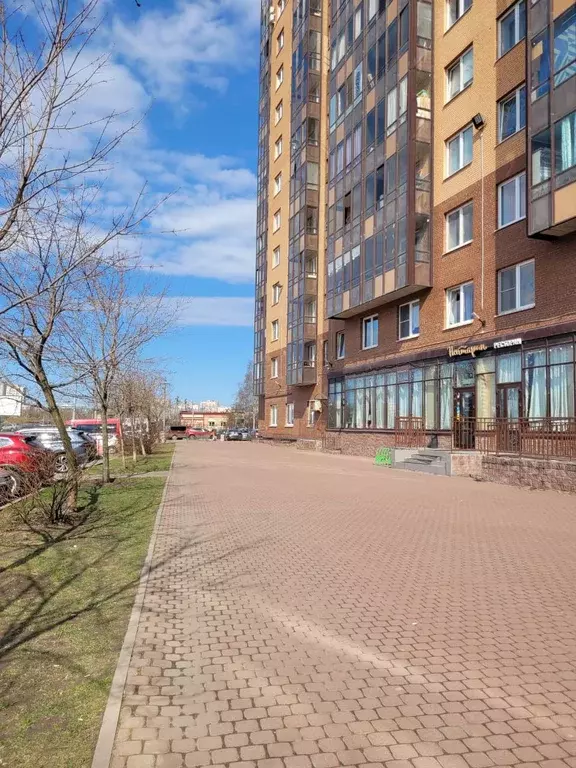 Продаётся 3-к квартира, 90.5 м - Фото 1