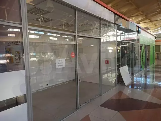 Офис, 11 м - Фото 0