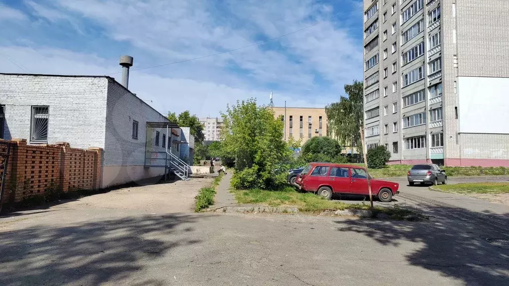 Саров, улица Некрасова, 7, 90 м - Фото 1